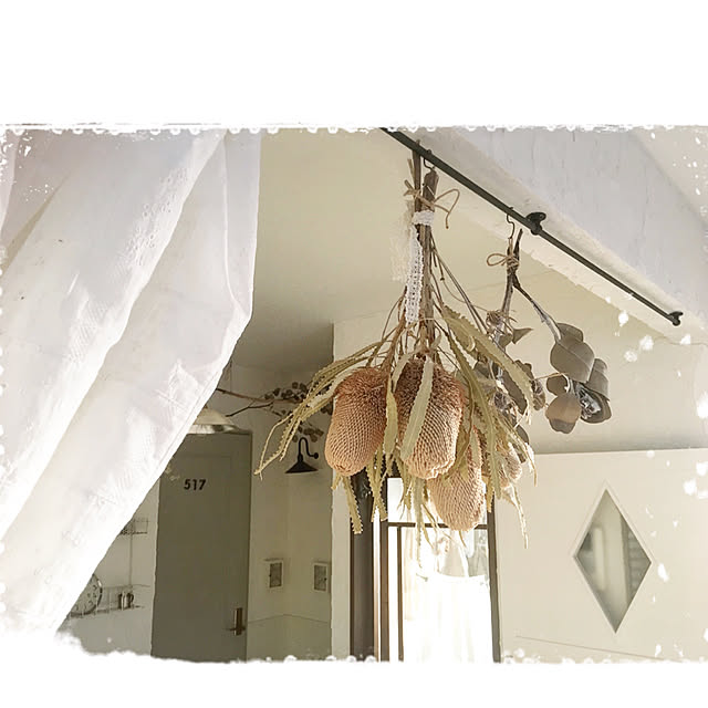 mocoさんの実例写真