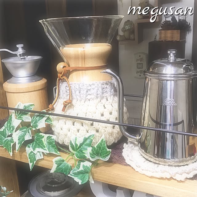 megusanさんの実例写真