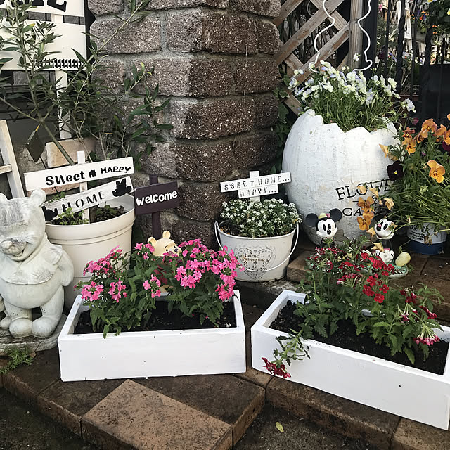 yuki89さんの実例写真