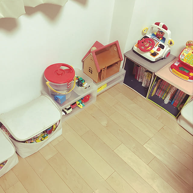 wakannaさんの実例写真