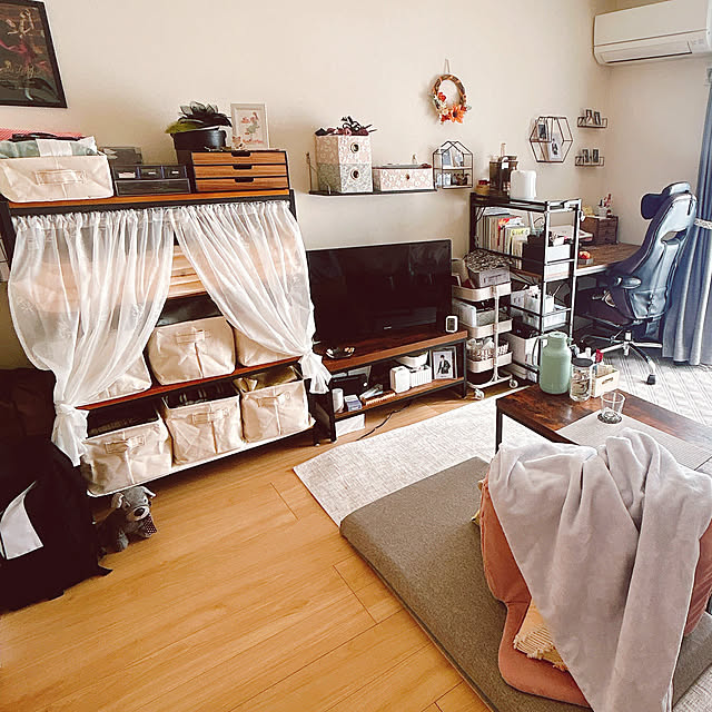 sayakaさんの実例写真