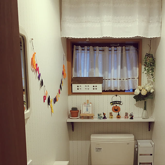 Rinさんの実例写真