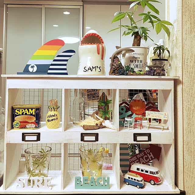 Kaiさんの実例写真