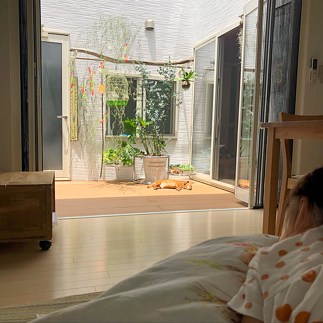 Yukoさんの実例写真