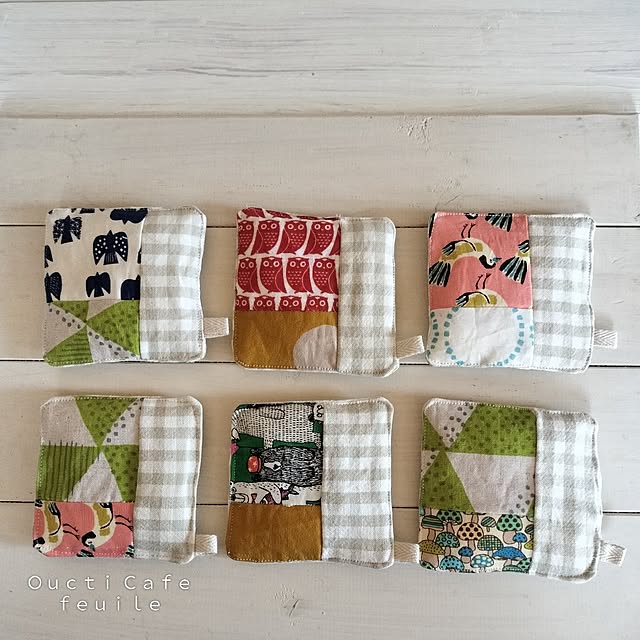 feuileさんの実例写真