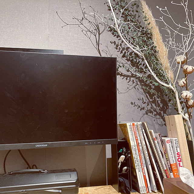 shimizuさんの実例写真