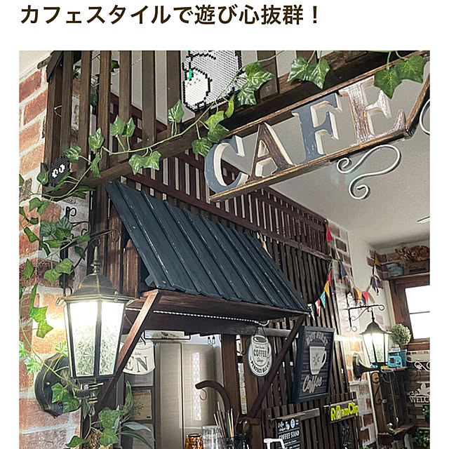 tomoさんの実例写真
