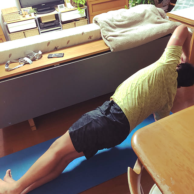 uchidaizuさんの実例写真
