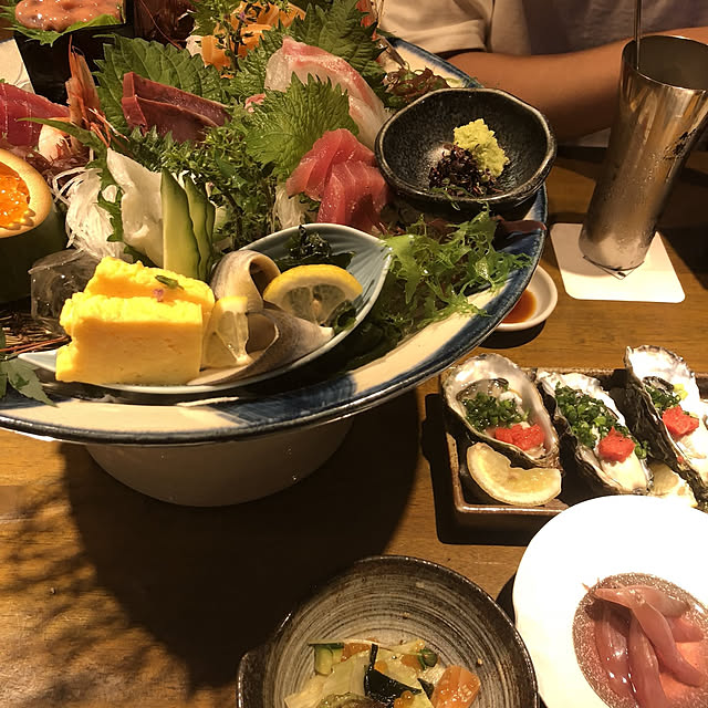 実例写真