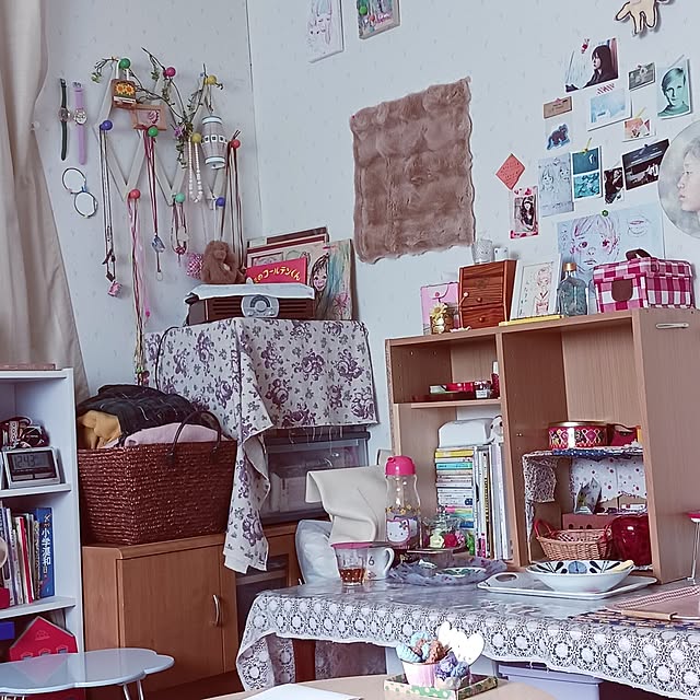 LingoFuu.さんの実例写真