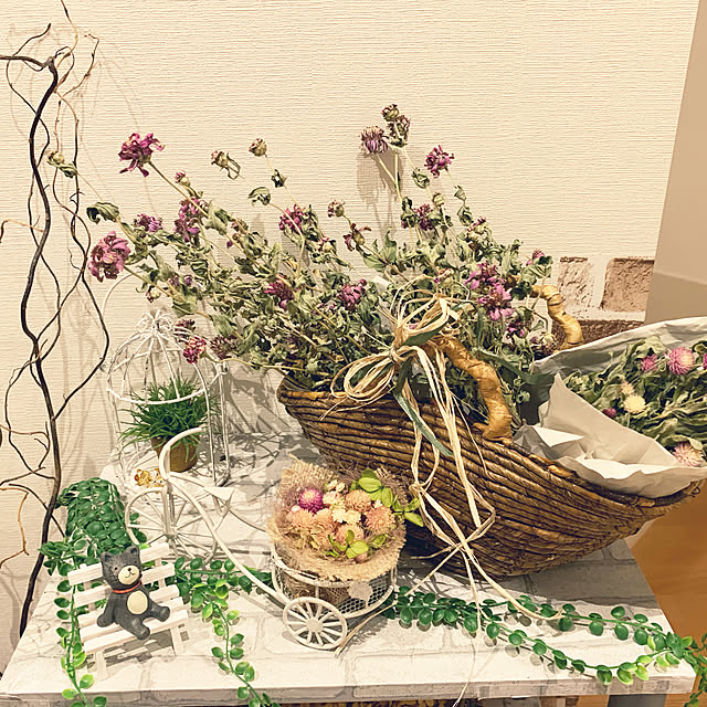 hinaさんの実例写真