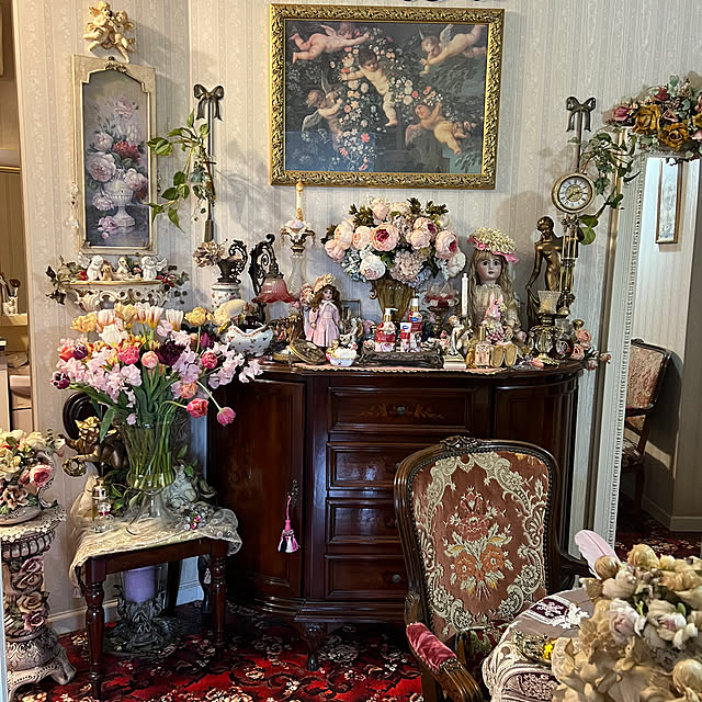 AYUKOさんの部屋