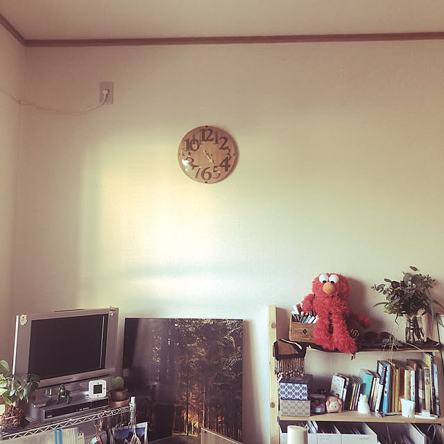 charさんの実例写真