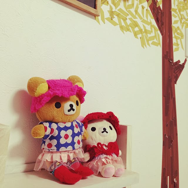 PANNAさんの実例写真