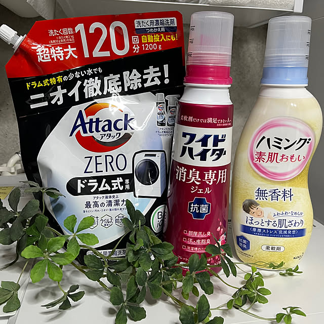 Atelier.mさんの部屋