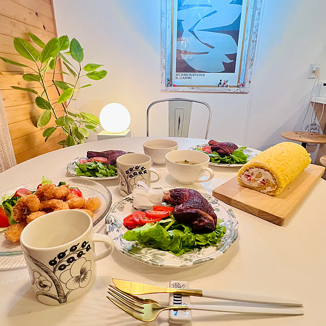 mamyuさんの実例写真