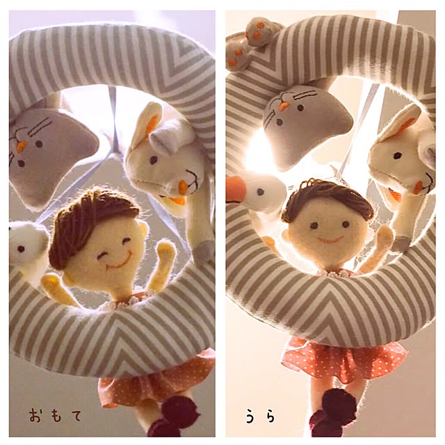 satochanさんの実例写真