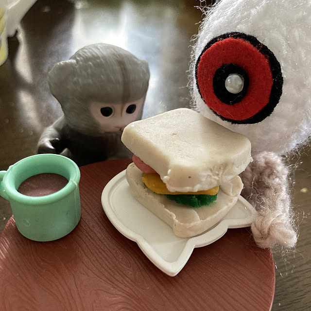 manduonmaさんの実例写真