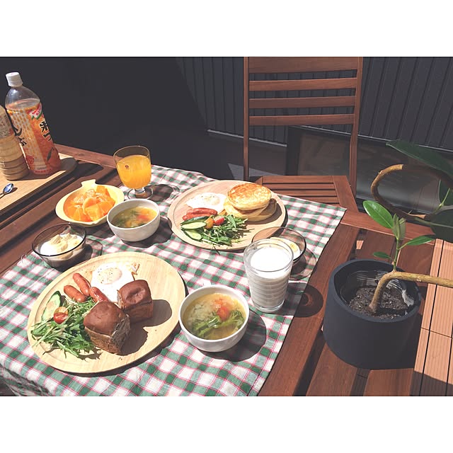 akirippomさんの実例写真