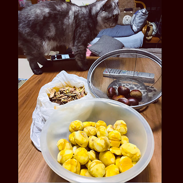 Marinさんの実例写真