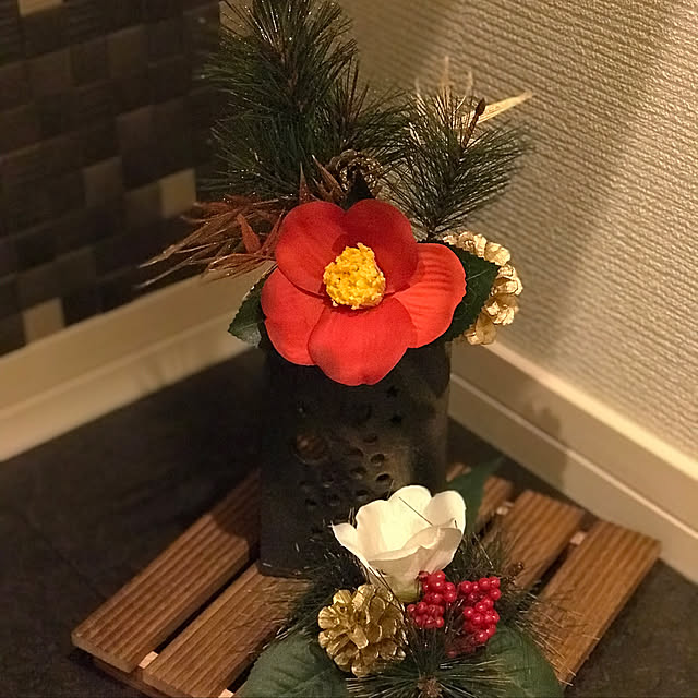 masakiさんの実例写真