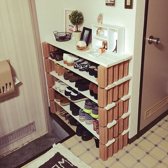 sato.soraさんの実例写真
