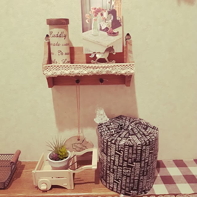 chiyomin9713さんの実例写真