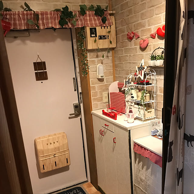 maruさんの実例写真