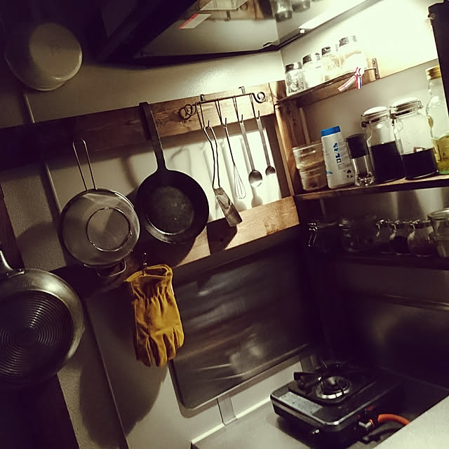 kw_slowlyさんの実例写真