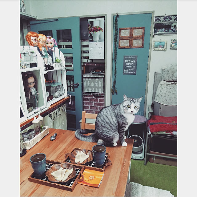 mntcさんの実例写真