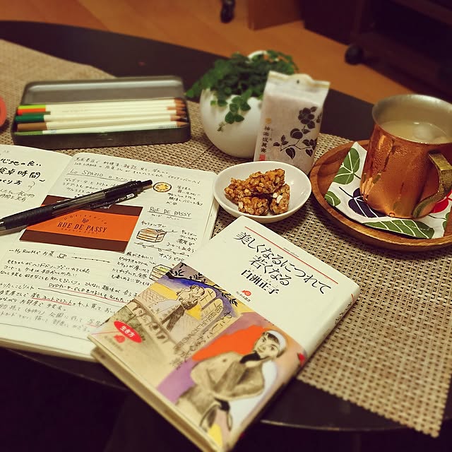 megu71さんの実例写真