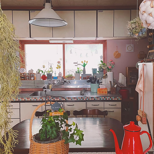 gloutonさんの実例写真