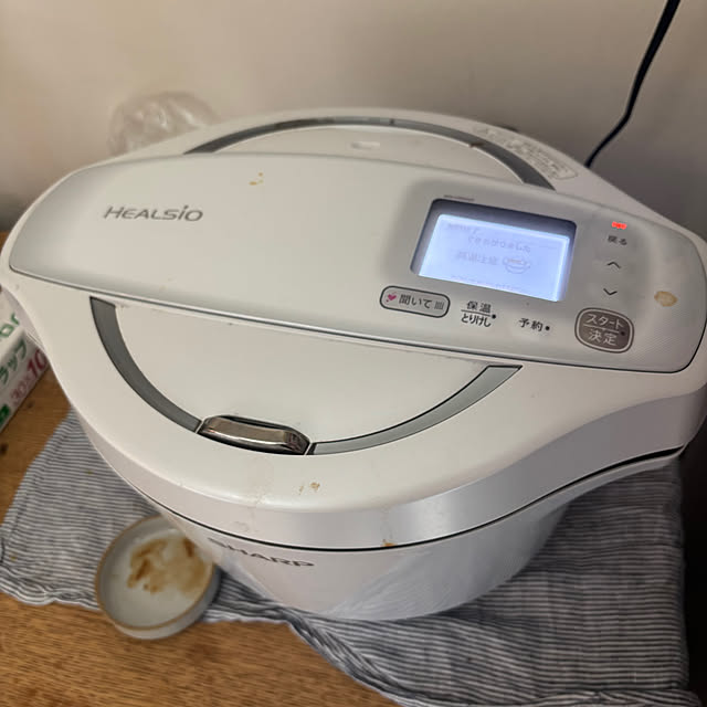 toggyさんの部屋