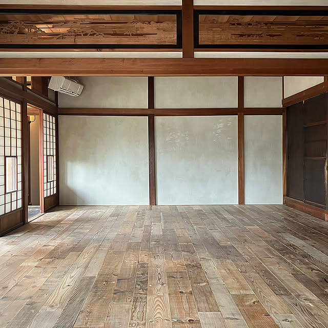 ikeさんの部屋