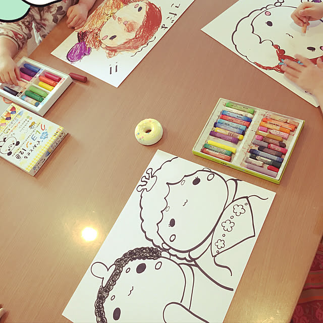 puni.punikoさんの実例写真