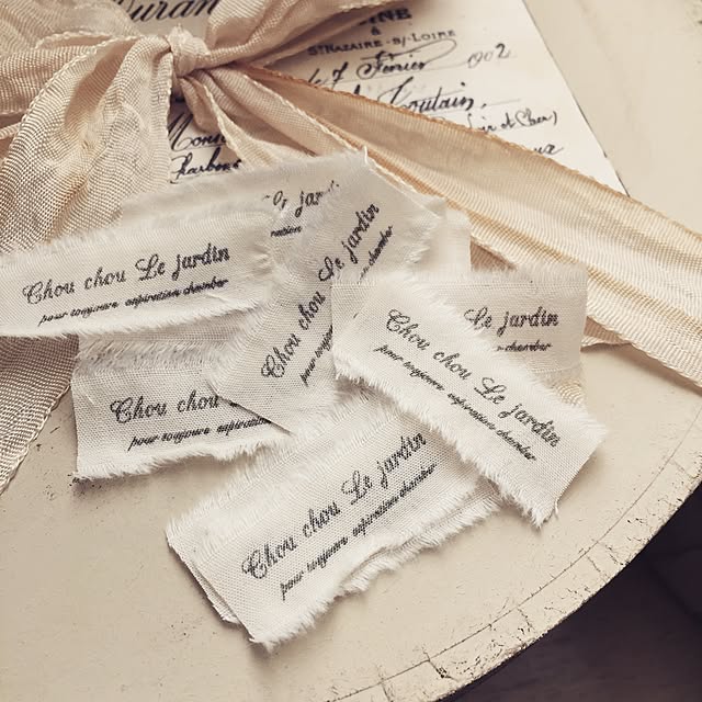 ChouchouLejardinさんの実例写真