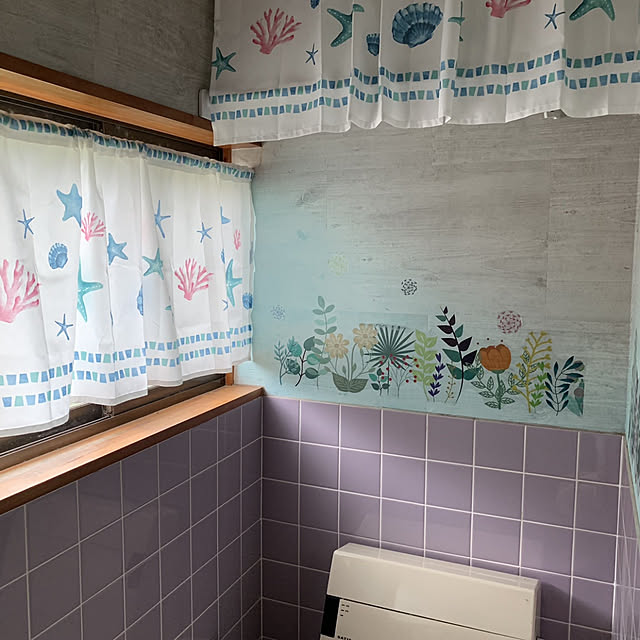 バス/トイレ/DIYのインテリア実例 - 2019-06-30 15:55:37