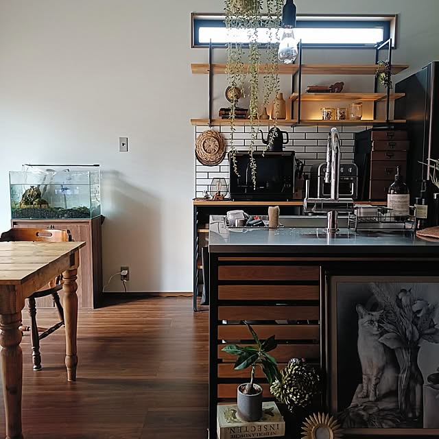 Atelier_tamakiさんの部屋