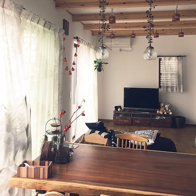 MAMIXBAGさんの実例写真