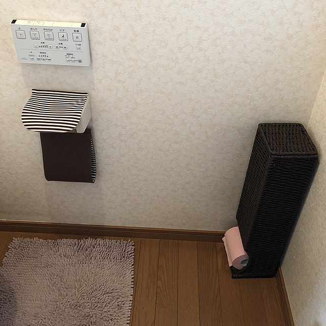 ニトリ/バス/トイレのインテリア実例 - 2019-04-11 14:52:59