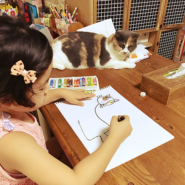 bambi_eyeさんの実例写真