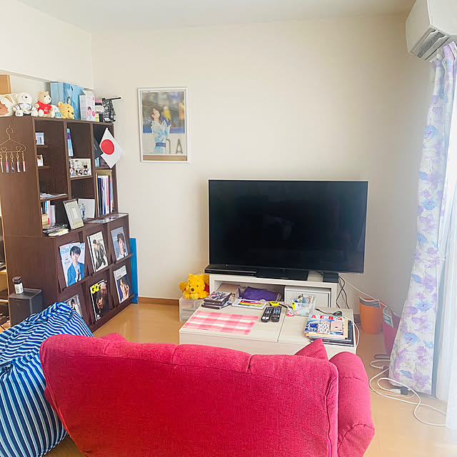 sakinaさんの部屋