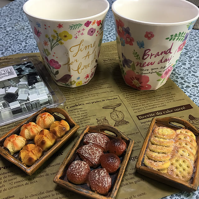 akekuroankoさんの実例写真