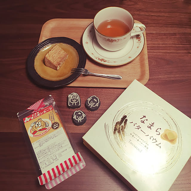 troisさんの実例写真