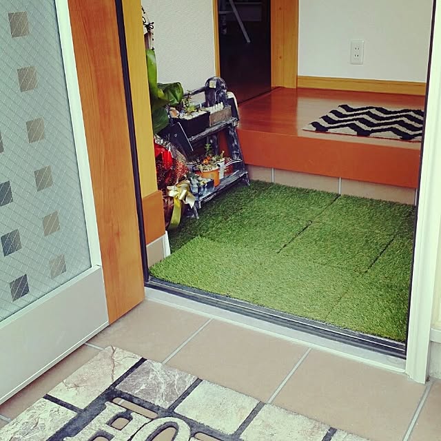 rocoさんの実例写真