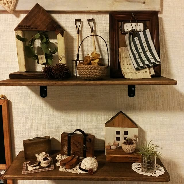 chocolate-cafeさんの実例写真