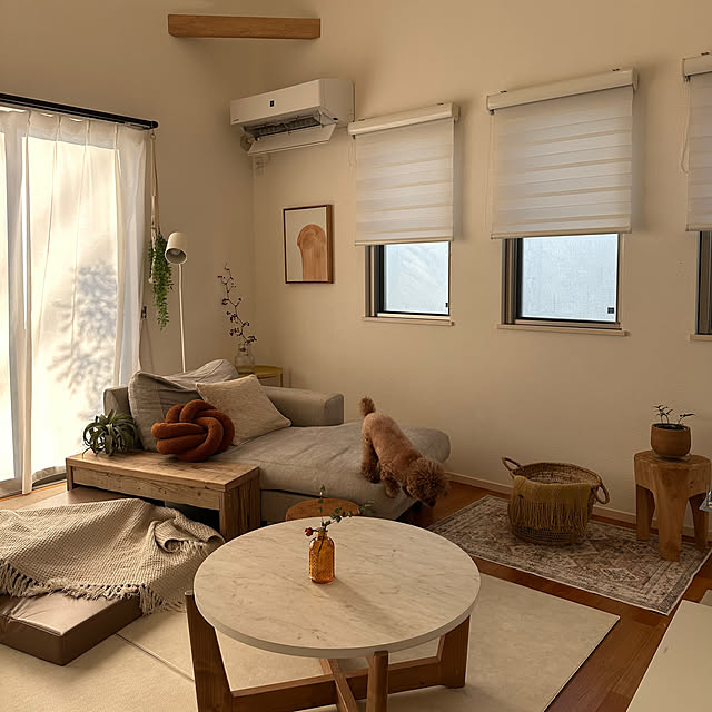 Tarutoさんの実例写真