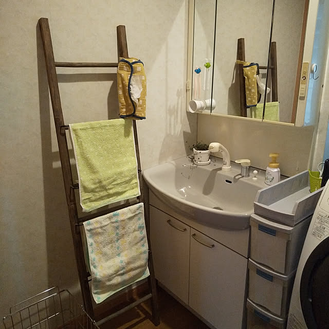 実例写真