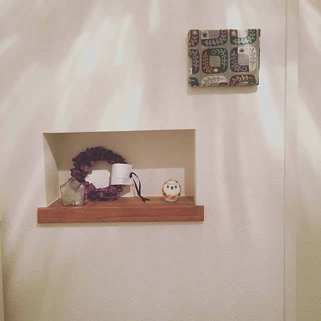 reonaさんの実例写真
