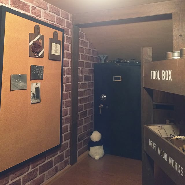 RYUBOKKURIさんの実例写真